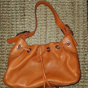 Beautiful Cole Haan Hobo Bag